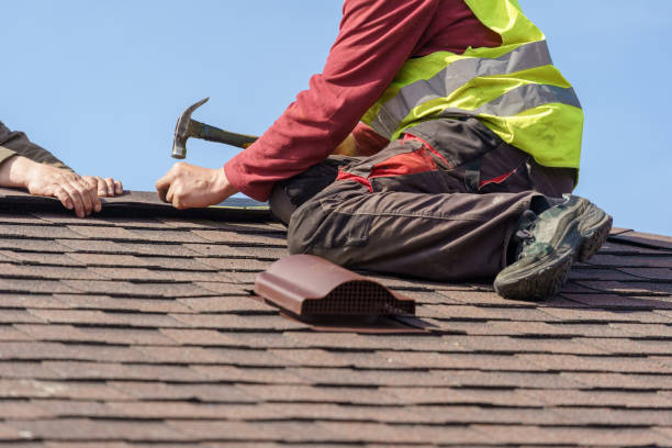 Roof Repair Estimates in Sharon, PA