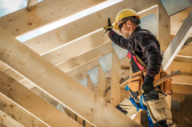 Best Residential Roofing Contractor  in Sharon, PA