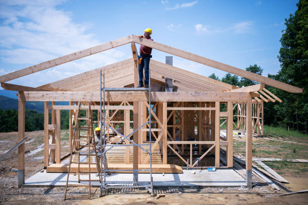 Best Residential Roofing Contractor  in Sharon, PA