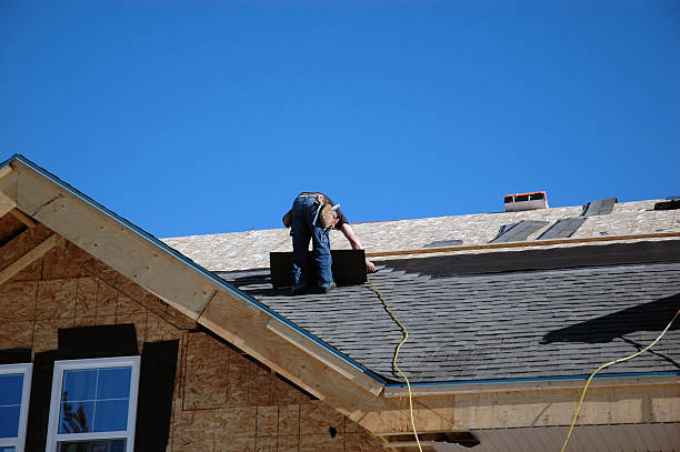 Best Commercial Roofing Services  in Sharon, PA