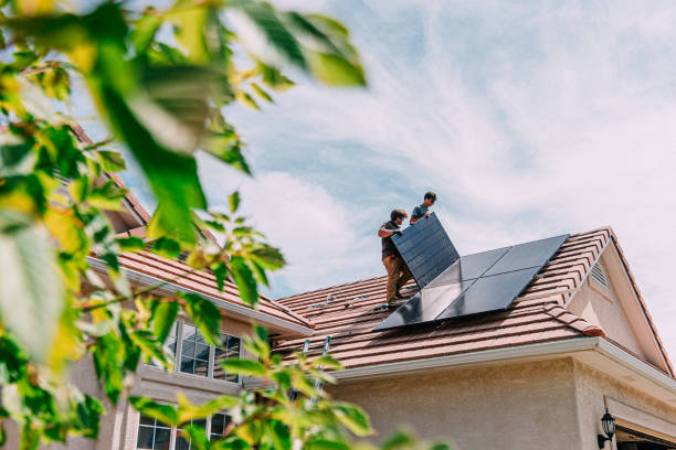 Best Flat Roof Repair Services  in Sharon, PA